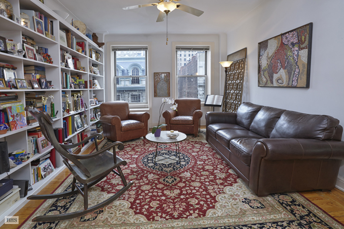 Photo 1 of 325 Riverside Drive, Upper West Side, NYC, $1,375,000, Web #: 12350123