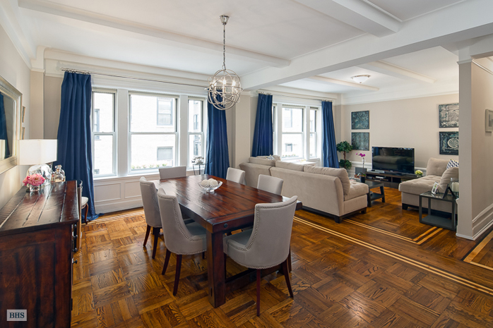Photo 1 of 160 West 87th Street, Upper West Side, NYC, $1,400,000, Web #: 12350678