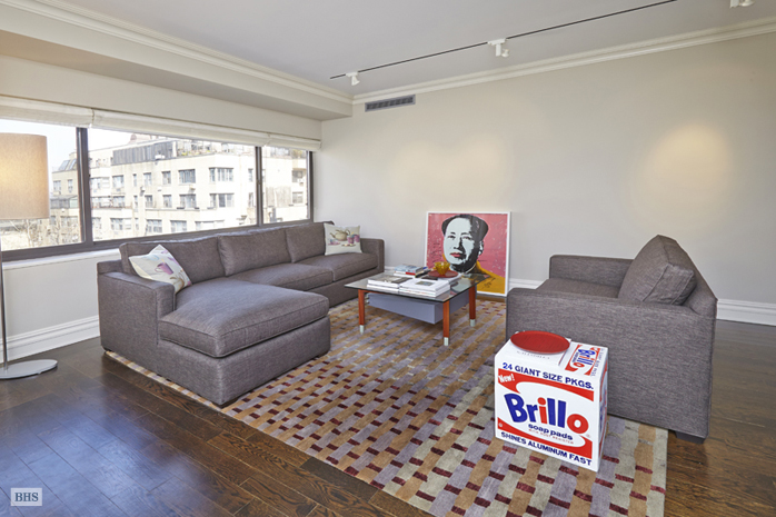 Photo 1 of 25 East 83rd Street, Upper East Side, NYC, $1,725,000, Web #: 12355704
