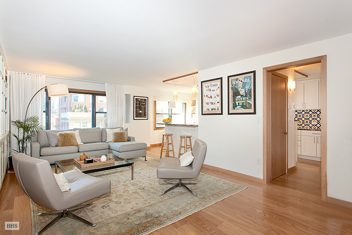 Photo 1 of 201 East 77th Street, Upper East Side, NYC, $2,645,000, Web #: 12357069