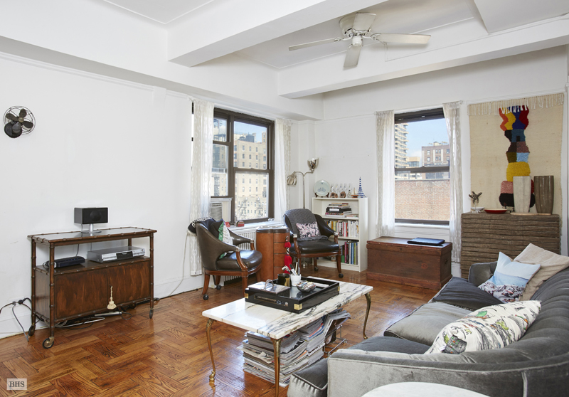 Photo 1 of Riverside Drive, Upper West Side, NYC, $3,000, Web #: 12391591