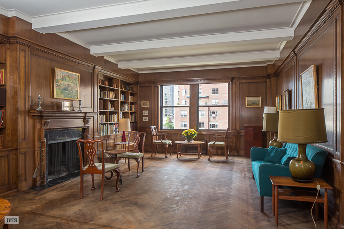 Photo 1 of 1130 Park Avenue, Upper East Side, NYC, $6,363,000, Web #: 12398793