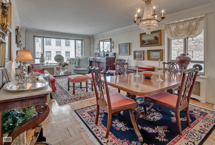 Photo 1 of Heart Of The Heights, Brooklyn, New York, $1,415,000, Web #: 12414700