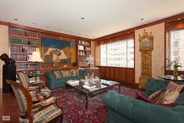 Photo 1 of 475 Park Avenue, Midtown East, NYC, $1,175,000, Web #: 12429778