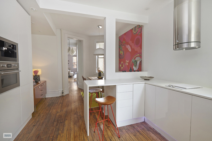 Photo 1 of 214 West 16th Street, Greenwich Village/Chelsea, NYC, $675,000, Web #: 12462168