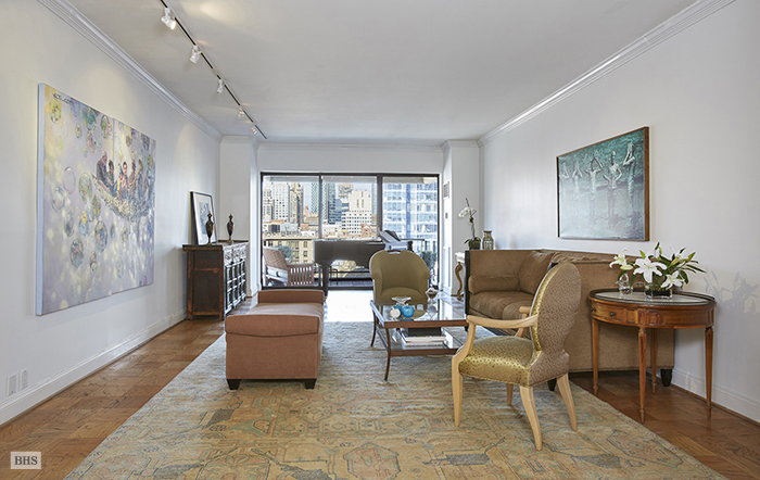 Photo 1 of 425 East 58th Street, Midtown East, NYC, $2,450,000, Web #: 12467990