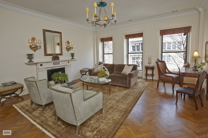 Photo 1 of 118 East 73rd Street, Upper East Side, NYC, $1,200,000, Web #: 12486607