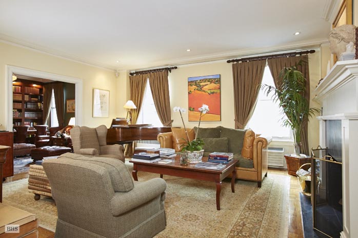 Photo 1 of 570 Park Avenue, Upper East Side, NYC, $2,675,000, Web #: 12519971