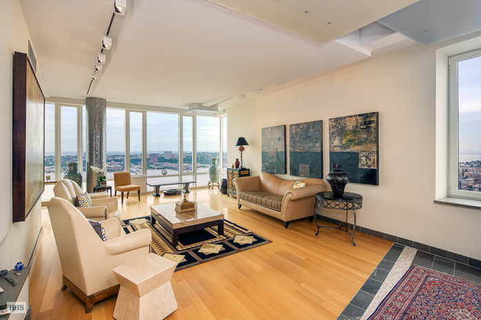 Photo 1 of 245 West 99th Street, Upper West Side, NYC, $4,810,000, Web #: 12538488