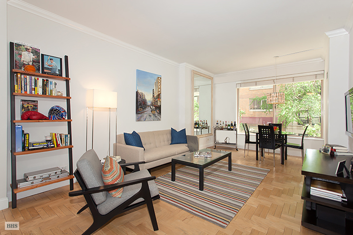 Photo 1 of 200 East 69th Street, Upper East Side, NYC, $999,000, Web #: 12539732