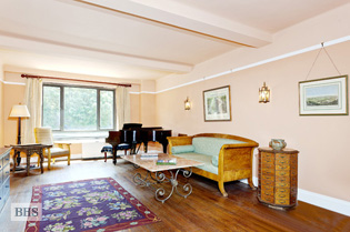 444 CENTRAL PARK WEST 3A