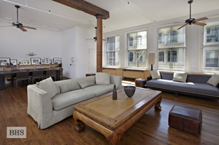 135 GREENE STREET