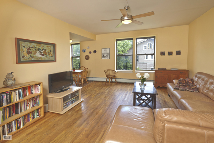 Photo 1 of Park Place, Brooklyn, New York, $731,000, Web #: 12586599