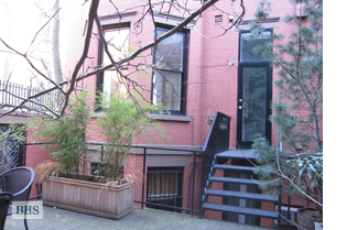 REMSEN STREET