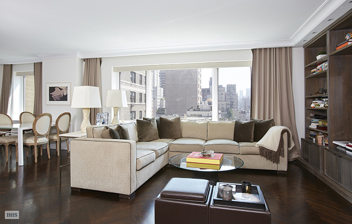 Photo 1 of 8 East 83rd Street, Upper East Side, NYC, $1,825,000, Web #: 12593963