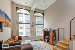 67 EAST 11TH STREET