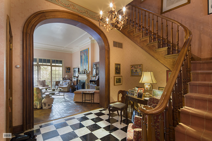 Photo 1 of East 62nd Street, Upper East Side, NYC, $7,300,000, Web #: 12602081