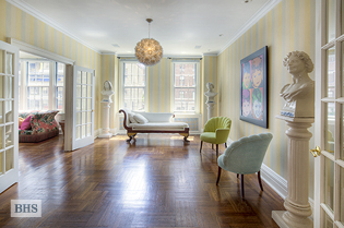 30 SUTTON PLACE