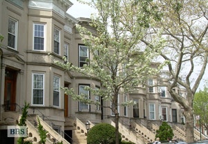 42 SHERMAN STREET