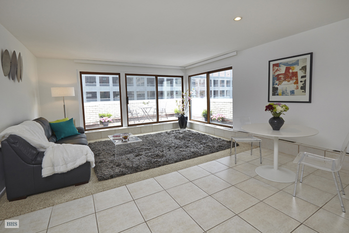 Photo 1 of 209 East 56th Street, Midtown East, NYC, $665,000, Web #: 12619901