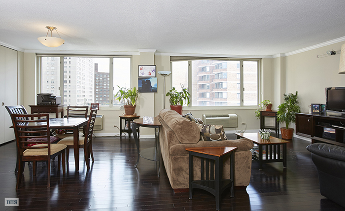 Photo 1 of 130 West 67th Street, Upper West Side, NYC, $1,900,000, Web #: 12622469