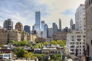 116 EAST 66TH STREET