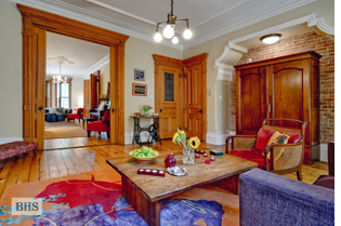 Gorgeous Brownstone