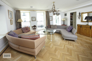 1 CENTRAL PARK SOUTH 1802
