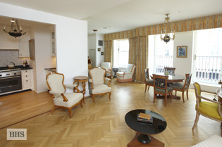 1 CENTRAL PARK SOUTH 1804