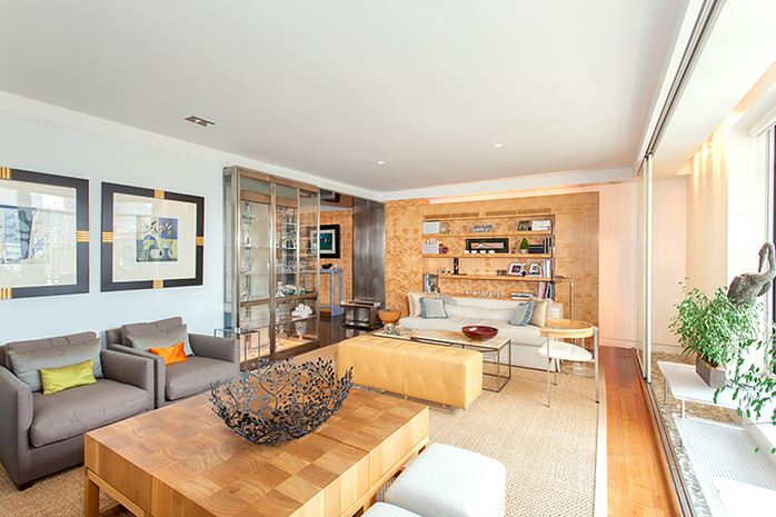 Photo 1 of 870 Fifth Avenue, Upper East Side, NYC, $3,952,000, Web #: 12688964