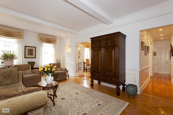 Photo 1 of East 96th Street, Upper East Side, NYC, $8,950, Web #: 12691996