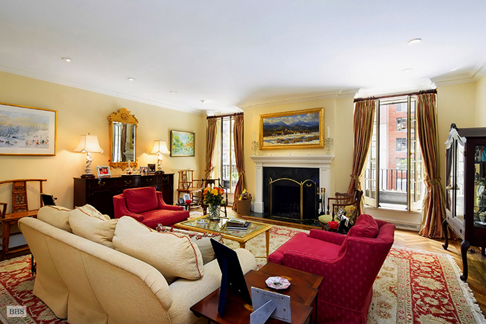 Photo 1 of 447 East 57th Street, Midtown East, NYC, $2,255,000, Web #: 12695171