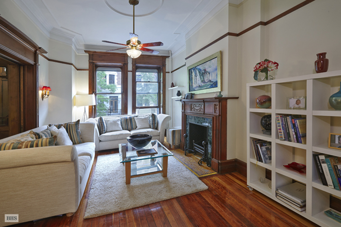 Photo 1 of 135 West 81st Street, Upper West Side, NYC, $13,900, Web #: 12697410