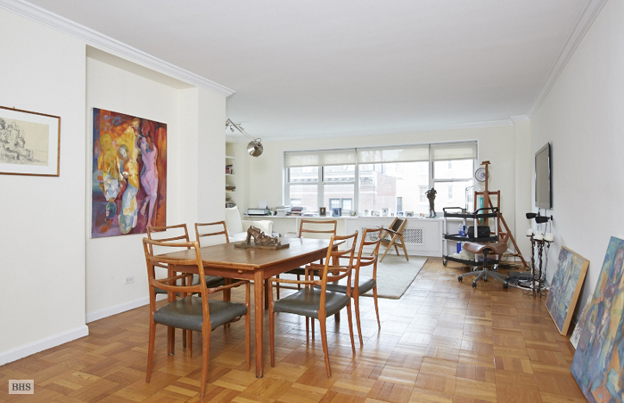 Photo 1 of East 63rd Street, Upper East Side, NYC, $3,800, Web #: 12704102