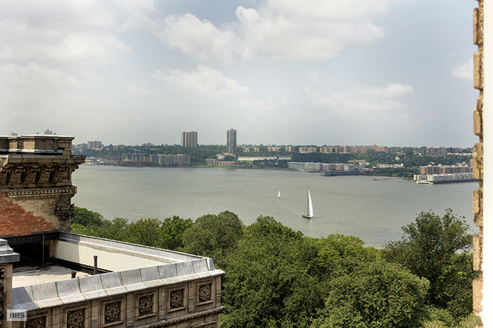 Photo 1 of 390 Riverside Drive, Upper West Side, NYC, $1,150,000, Web #: 12716079