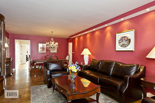 444 EAST 86TH STREET
