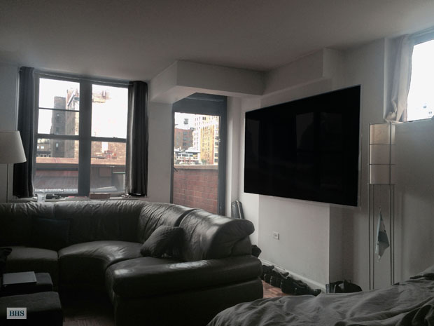 Photo 1 of West 14th Street, Greenwich Village/Chelsea, NYC, $3,100, Web #: 12771454
