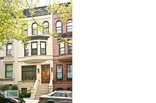 WEST 83RD STREET