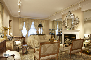 50 EAST 72ND STREET