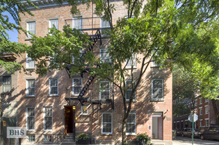 84 BEDFORD STREET