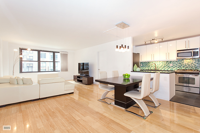 Photo 1 of 225 East 57th Street, Midtown East, NYC, $1,300,000, Web #: 12811301