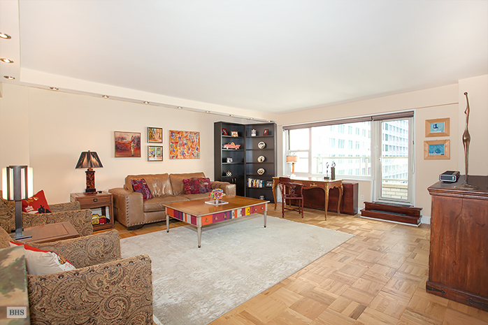 Photo 1 of 100 West 57th Street, Midtown West, NYC, $595,000, Web #: 12812783