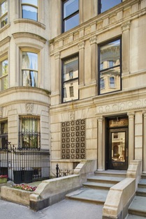 20 East 95th Street
