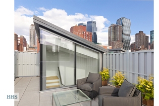 425 WEST 53RD STREET PH11