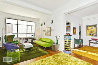 140 RIVERSIDE DRIVE