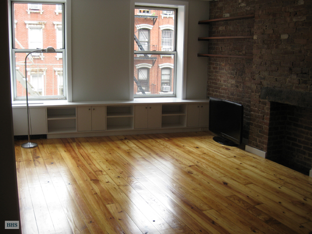 Photo 1 of East 1st Street, Lower East Side, NYC, $2,550, Web #: 12875688