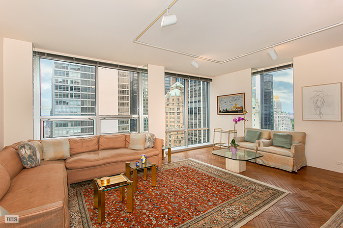 Photo 1 of 15 West 53rd Street, Midtown West, NYC, $1,800,000, Web #: 12876508
