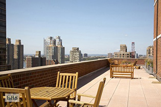 130 WEST 67TH STREET