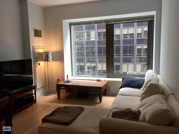 Photo 1 of 75 Wall Street, Financial District, NYC, $5,250, Web #: 12880303