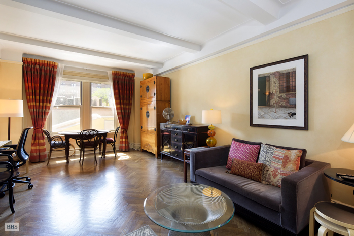 Photo 1 of 33 Fifth Avenue, East Village, NYC, $1,800,000, Web #: 12880402